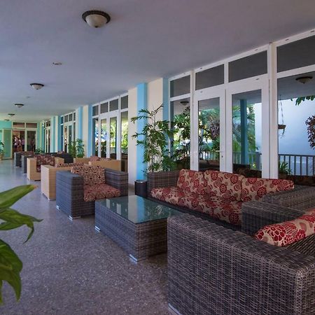 Hotel Atlantico Test Exterior photo