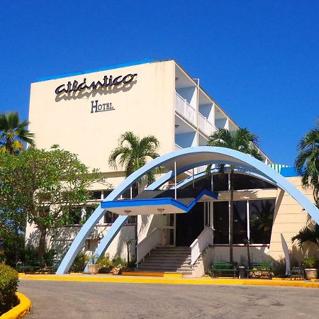Hotel Atlantico Test Exterior photo