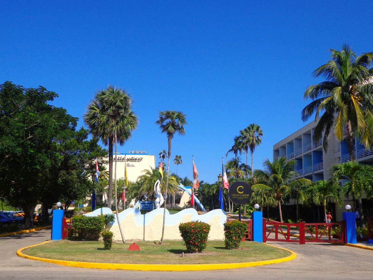 Hotel Atlantico Test Exterior photo